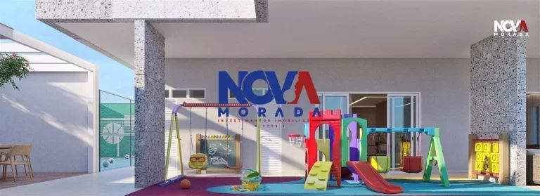 Imagem Excelente lançamento com projeto inovador na Praia de Itaparica, oportunidade 2 quartos com suíte....