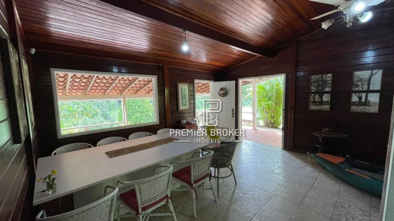 Imagem Sítio à venda, 35000 m² por R$ 1.300.000,00 - Posse - Areal/RJ