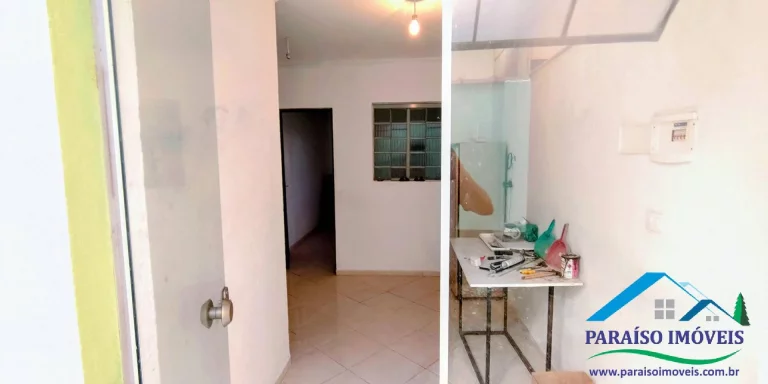 Imagem Oportunidade! Quitinete para locação no centro de Paraisópolis MG