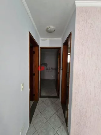 Imagem Apartamento locação 2 Quartos, 1 Vaga, 52M², São José, São Caetano do Sul - SP