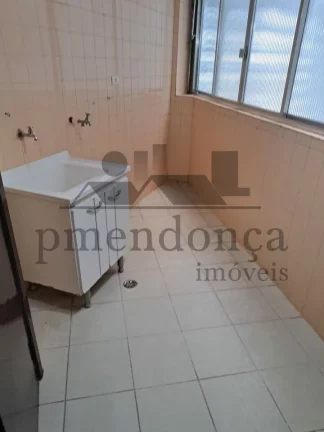 Imagem Apartamento em Perdizes com 118m², 3 quartos e 1 vaga,
