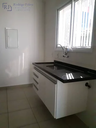 Imagem jd. Aquarius - Apartamento para Venda