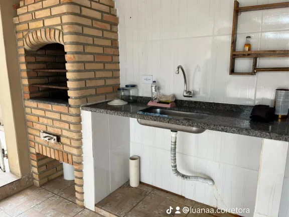 Imagem Casa para Venda em Itanhaém, Cibratel II, 4 dormitórios, 1 suíte, 2 banheiros, 2 vagas