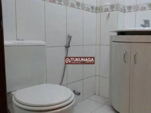 Imagem Apartamento com 3 quartos à venda, 90 m² por R$ 510.000 - Santana - São Paulo/SP