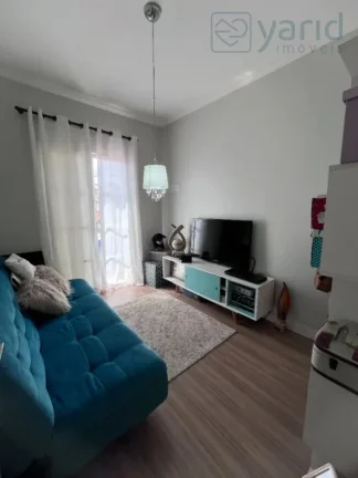 Imagem CASA RESIDENCIAL PARA VENDA NO JARDIM SARAPIRANGA - JUNDIAÍ SP