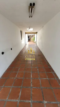 Imagem Casa comercial 225m2, Lojas, clinicas,escritorios,otima localização. Nobre
