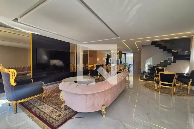 Imagem Casa à Venda - Vargem Grande, 4 Quartos, 400 m2