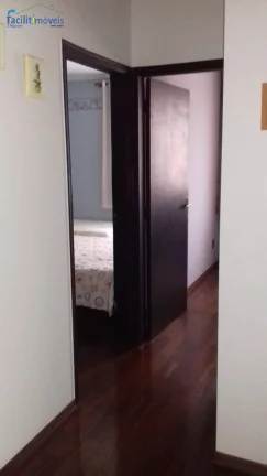 Imagem APARTAMENTO 3 DORMITÓRIOS EDIFÍCIO SARASA - RUDGE RAMOS - SBC