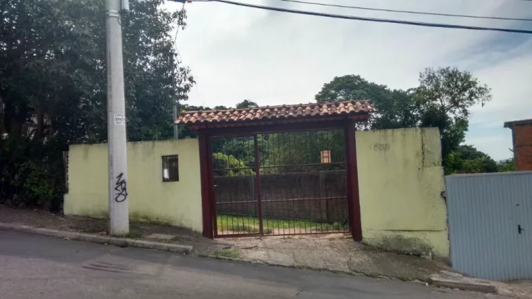 Imagem Casa à venda no bairro Teresópolis - Porto Alegre/RS