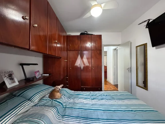 Imagem Apartamento em Embaré, Santos/SP