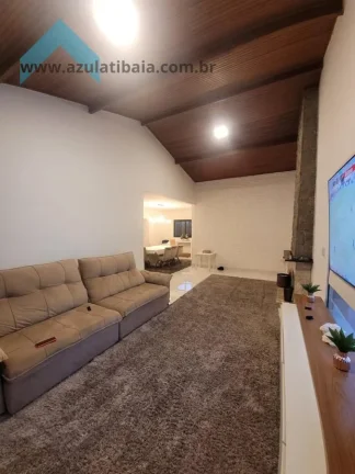 Imagem Casa térrea na Vila Giglio Atibaia  1.000m² de terreno