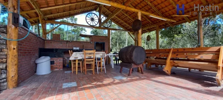 Imagem SITIO RESIDENCIAL/COMERCIAL em CAMPO ALEGRE - SC, AVENQUINHA