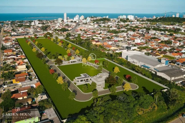 Imagem Terrenos centro Barra velha- Condominio alto padrão fechado - perto da praia- Barra Velha SC