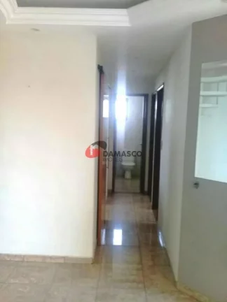 Imagem Cobertura à venda 3 Quartos, 1 Suite, 2 Vagas, 130M², Rudge Ramos, São Bernardo do Campo - SP