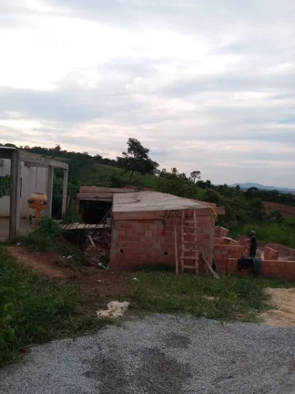 Imagem Terreno à Venda, 280 m² em Centro - São Joaquim De Bicas