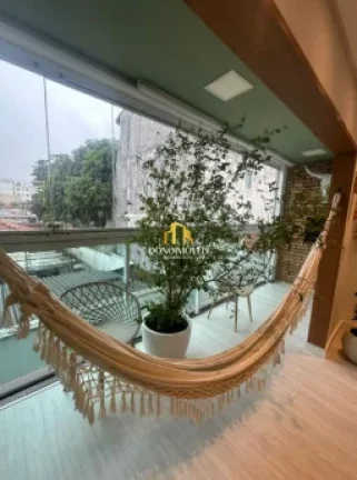 Imagem Apartamento à venda no bairro Paulicéia, em São Bernardo do Campo. Com 2 dormitórios (planta ori...