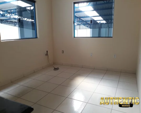 Imagem CASA COMERCIAL em SOROCABA - SP, ZONA INDUSTRIAL