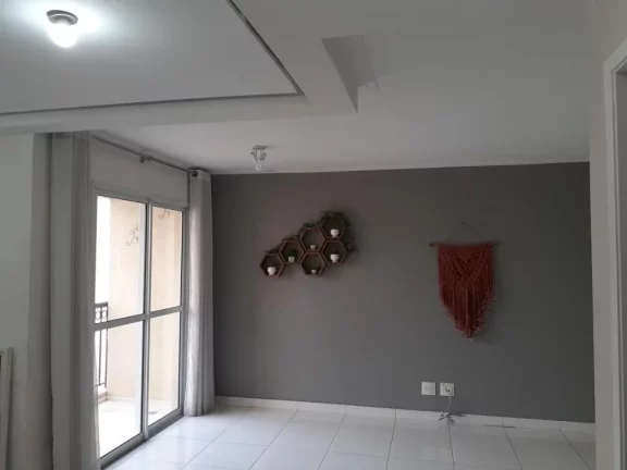 Imagem APARTAMENTO RESIDENCIAL em SÃO PAULO - SP, VILA PAULISTA