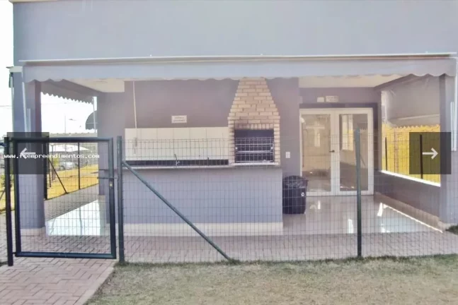 Imagem Apartamento para Venda em Limeira, Residencial Villa do Sol, 2 dormitórios, 1 banheiro, 1 vaga