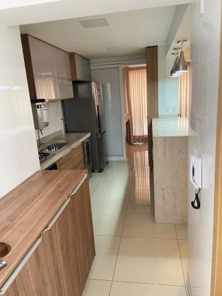 Imagem ALUGO APARTAMENTO M TIMES