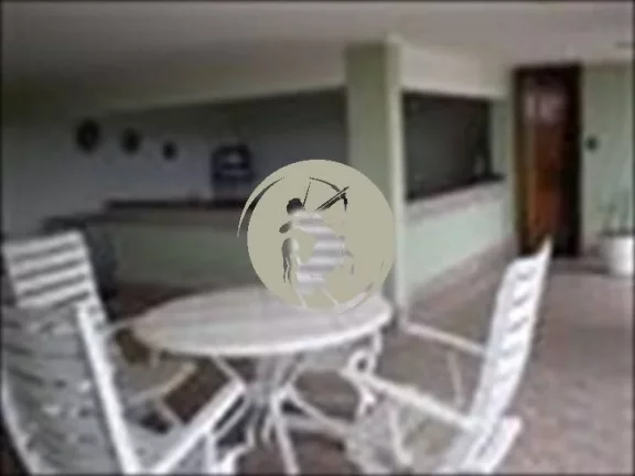 Imagem MANSÃO A VENDA NO CONDOMINIO FECHADO DO MORRO DA SANTA TEREZINHA