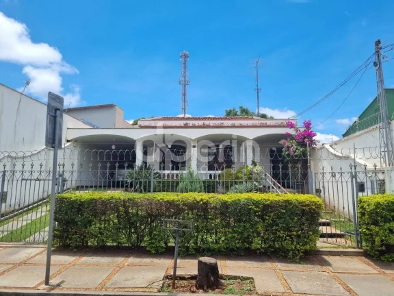 Imagem Casa à venda - Centro