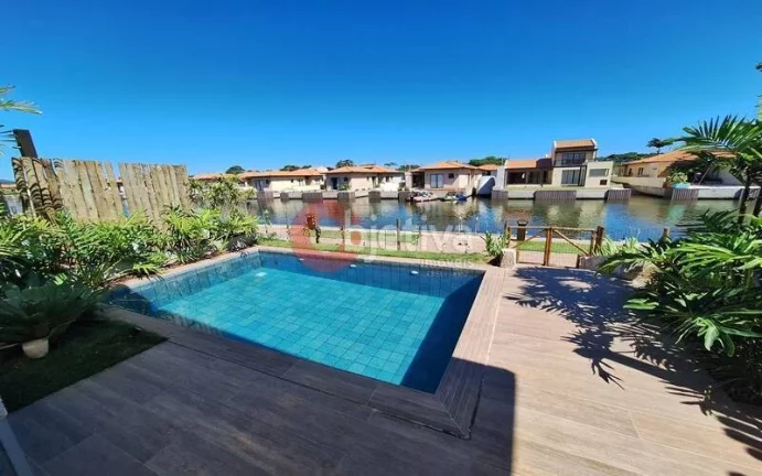 Imagem Casa no Aretê a venda a partir de 3 dormitórios no bairro Marina - Búzios
