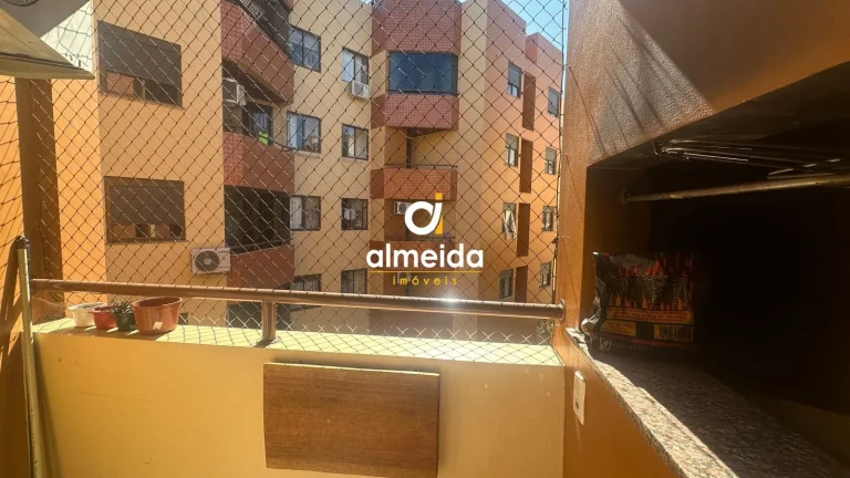 Imagem APARTAMENTO 2D NOSSA SENHORA DE LOURDES PRÓX. MAC DONALDS