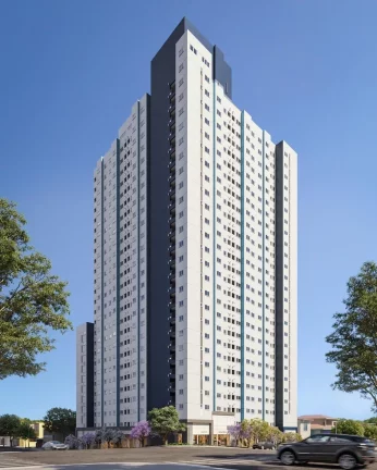 APARTAMENTO RESIDENCIAL em São Paulo - SP, Vila Tolstoi