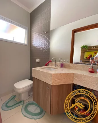 Imagem CASA RESIDENCIAL em SALTO - SP, VILLAGE MOUTONNÉE