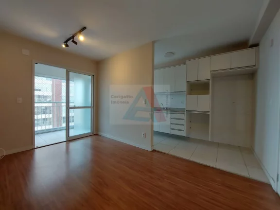 Imagem Apartamento com 2 Quartos para Alugar, 60 m² em Barcelona - São Caetano Do Sul