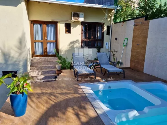 Imagem GUARAPARI | 04 suítes e piscina com hidromassagem | Enseada Azul