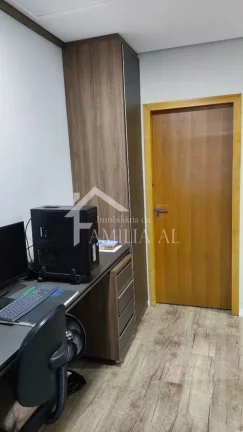 Imagem GEMINADO SEMIMOBILIADO ALTO PADRÃO NO BOM RETIRO