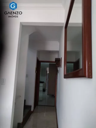 Imagem Sobrado Jaguaribe