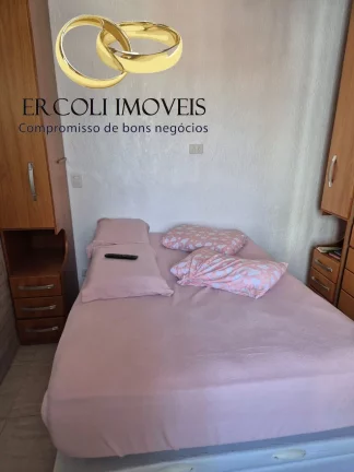 Imagem APARTAMENTO RESIDENCIAL em São Paulo - SP, Vila Regente Feijó