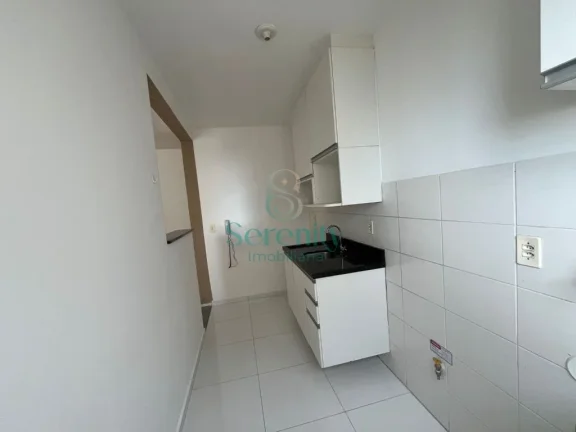 Imagem Apartamento para alugar e vender no Jardim Pacaembu, em Londrina/PR