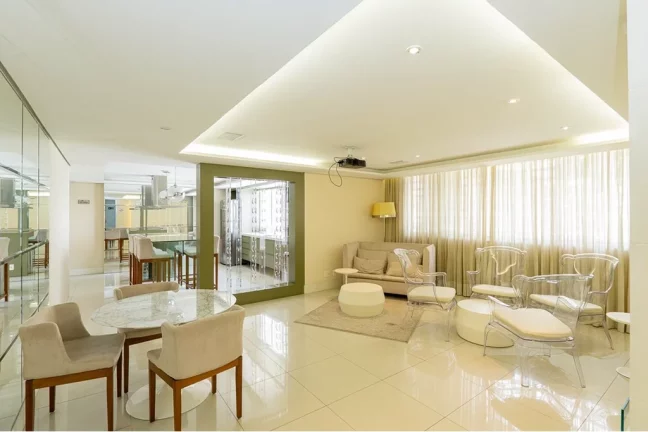 Imagem Apartamento com 1 Quarto à Venda, 42 m² em Bela Vista - São Paulo