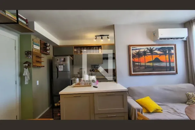 Imagem Apartamento à Venda - Recreio, 2 Quartos, 45 m2