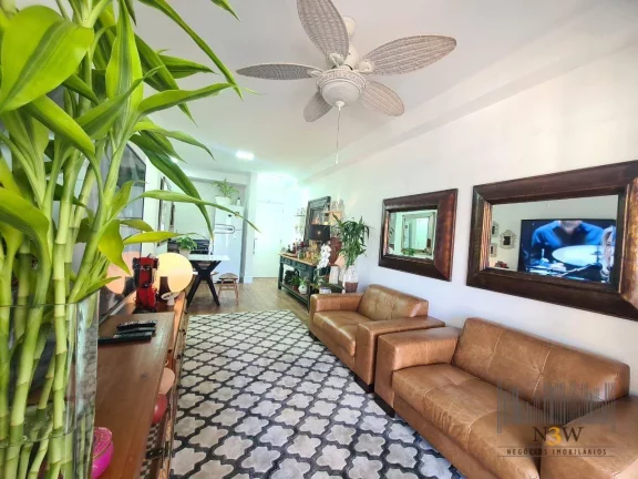 Imagem Apartamento Garden à venda na Vila Leopoldina São Paulo SP com 1 suíte, 2 vagas de garagem e 109m²