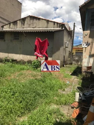 Imagem Área à venda, 1057 m² por R$ 2.000.000,00 - Vila Paulista - Cubatão/SP