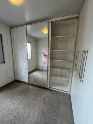 Imagem Apartamento no Campo Belo, ao Lado do Metrô