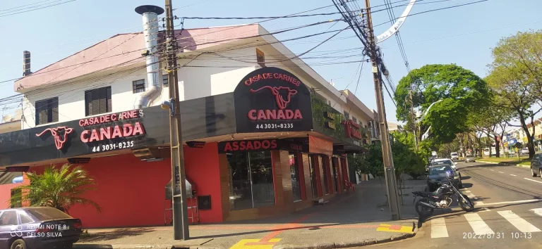 Imagem Imóveis investimento Jardim CanadáxAvenida Mandacaru