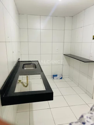 Imagem Apto - 2 Quartos - 1 Suíte - 55 m² - Alto do Mateus, João Pessoa/PB