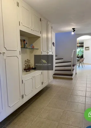 Imagem Casa em Condomínio para Venda em Ubatuba / SP no bairro Lázaro