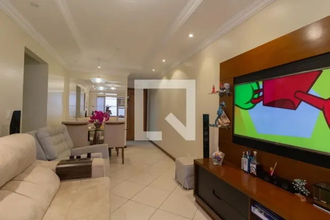 Imagem Apartamento à Venda - Recreio, 3 Quartos, 93 m2