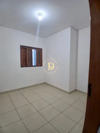Imagem Casa - Jardim Morumbi - SJCampos - Zona Sul - 2 Dormitórios - 60m²