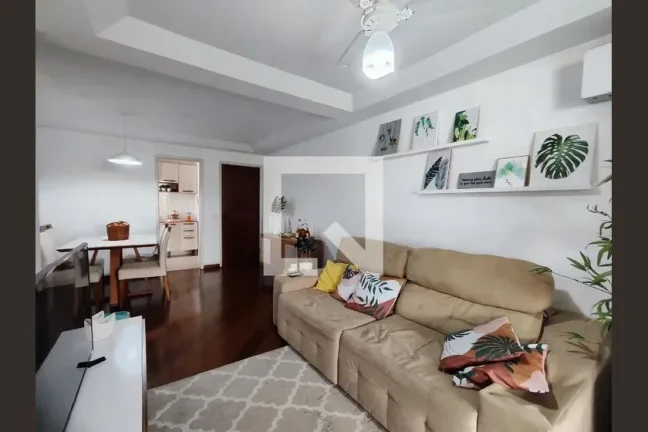 Imagem Apartamento à Venda - Recreio, 3 Quartos, 115 m2
