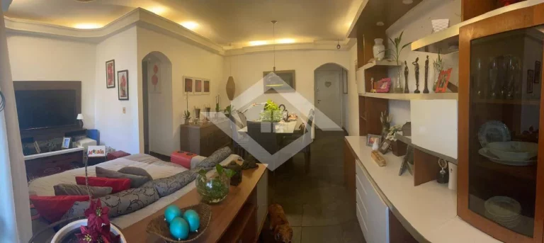 Imagem Apartamento de 2 Quartos para Venda no Recreio com 65 m²