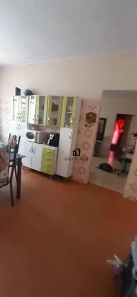 Imagem Casa à venda, 110 m² por R$ 320.000,00 - Vila Haro - Sorocaba/SP