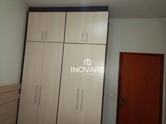 Imagem Casa com 3 dormitórios à venda, 180 m² por R$ 800.000,00 - Setor Santos Dumont - Itumbiara/GO